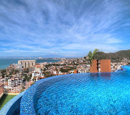 Pinnacle Resorts 220 Puerto Vallarta Eksteriør billede