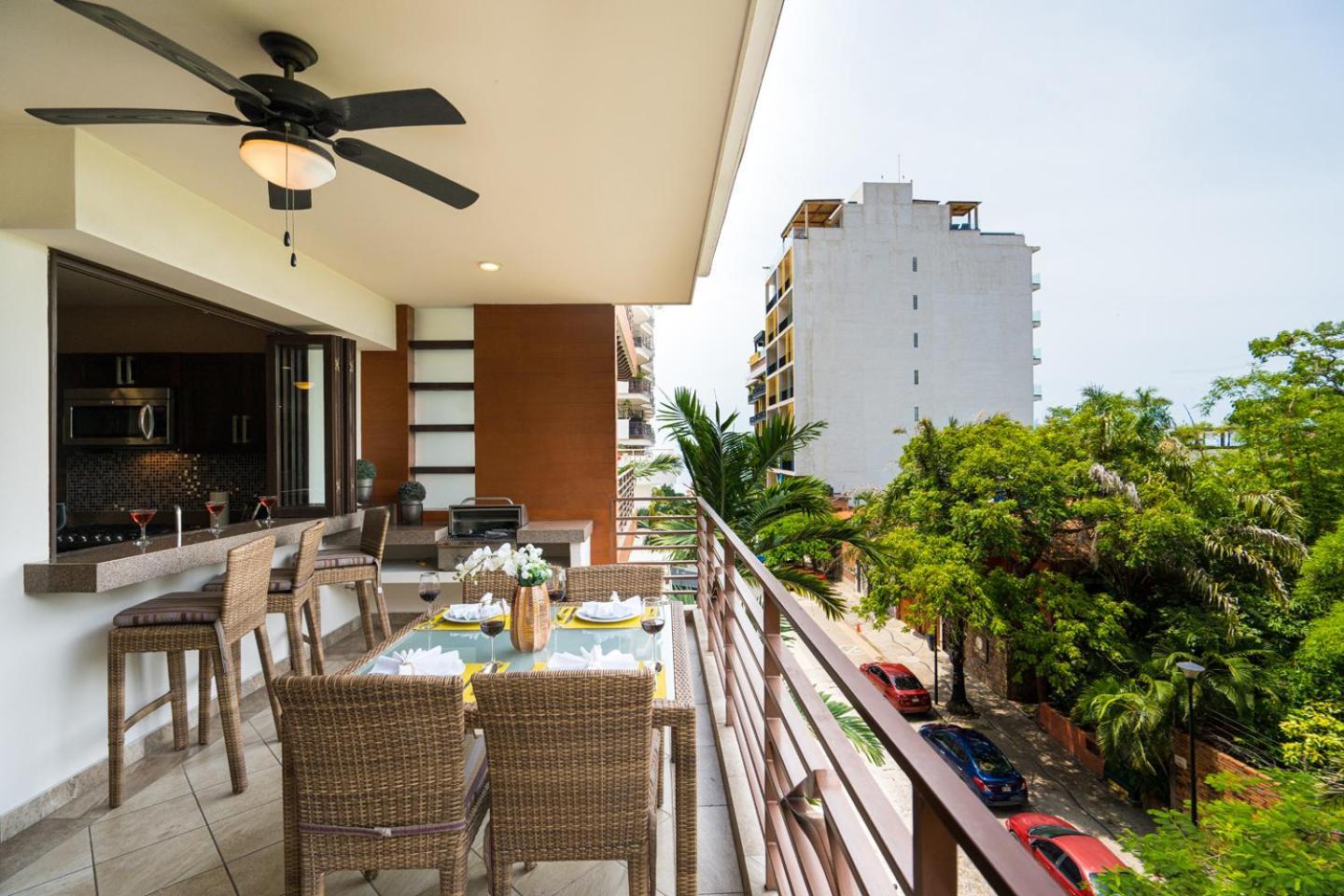 Pinnacle Resorts 220 Puerto Vallarta Eksteriør billede