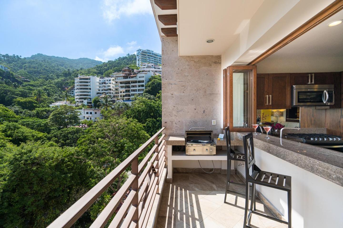 Pinnacle Resorts 220 Puerto Vallarta Eksteriør billede