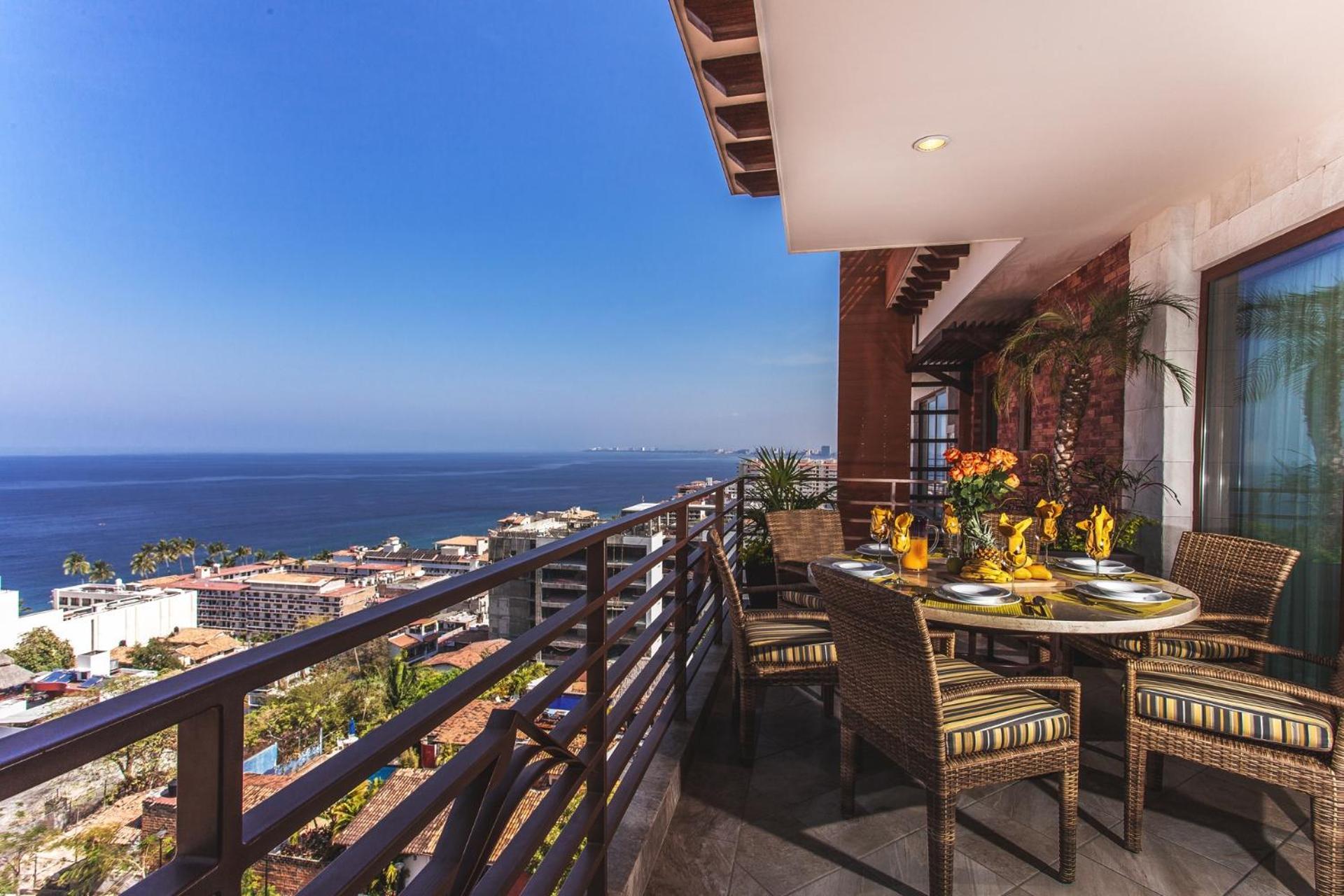 Pinnacle Resorts 220 Puerto Vallarta Eksteriør billede