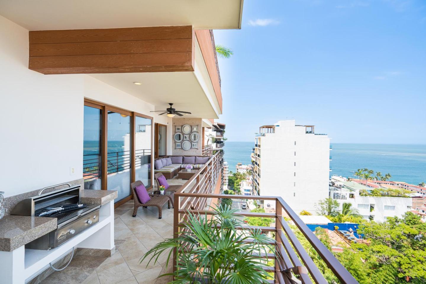 Pinnacle Resorts 220 Puerto Vallarta Eksteriør billede