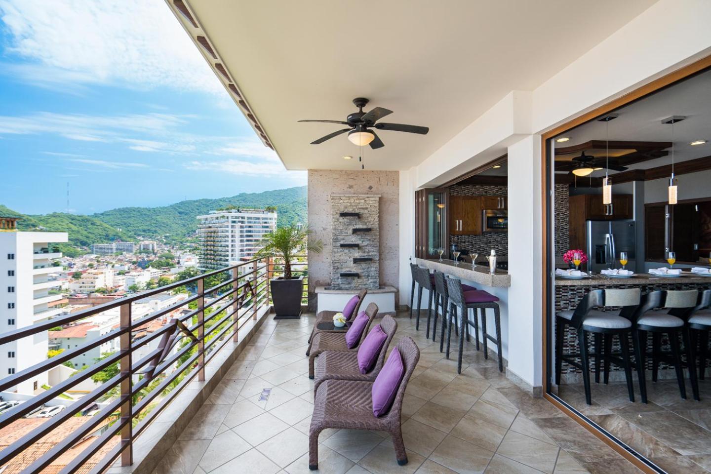 Pinnacle Resorts 220 Puerto Vallarta Eksteriør billede