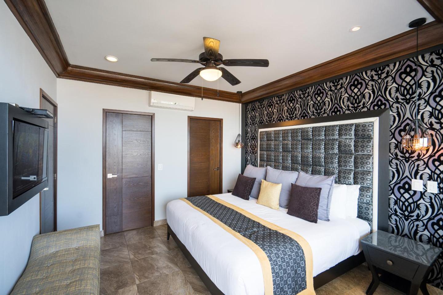Pinnacle Resorts 220 Puerto Vallarta Eksteriør billede