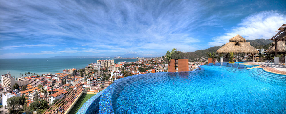 Pinnacle Resorts 220 Puerto Vallarta Eksteriør billede